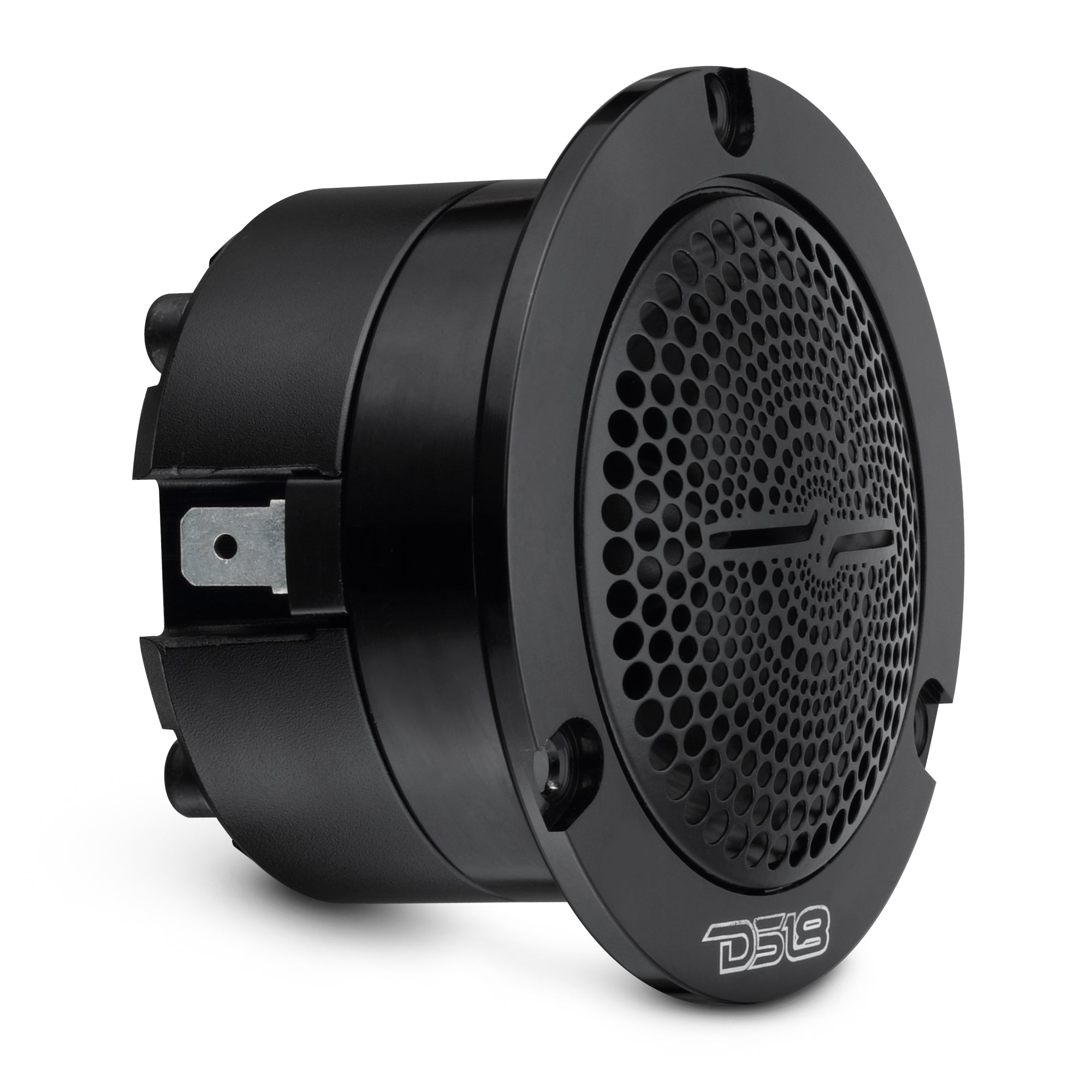 フロイト 2 DS18 3” Super Bullet Tweeter With 1” Titanium Voice Coil and