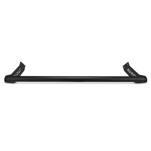 Jeep Wrangler JL 2-Door Hardtop (2018–2023) - Mounting Tube with 4x 8