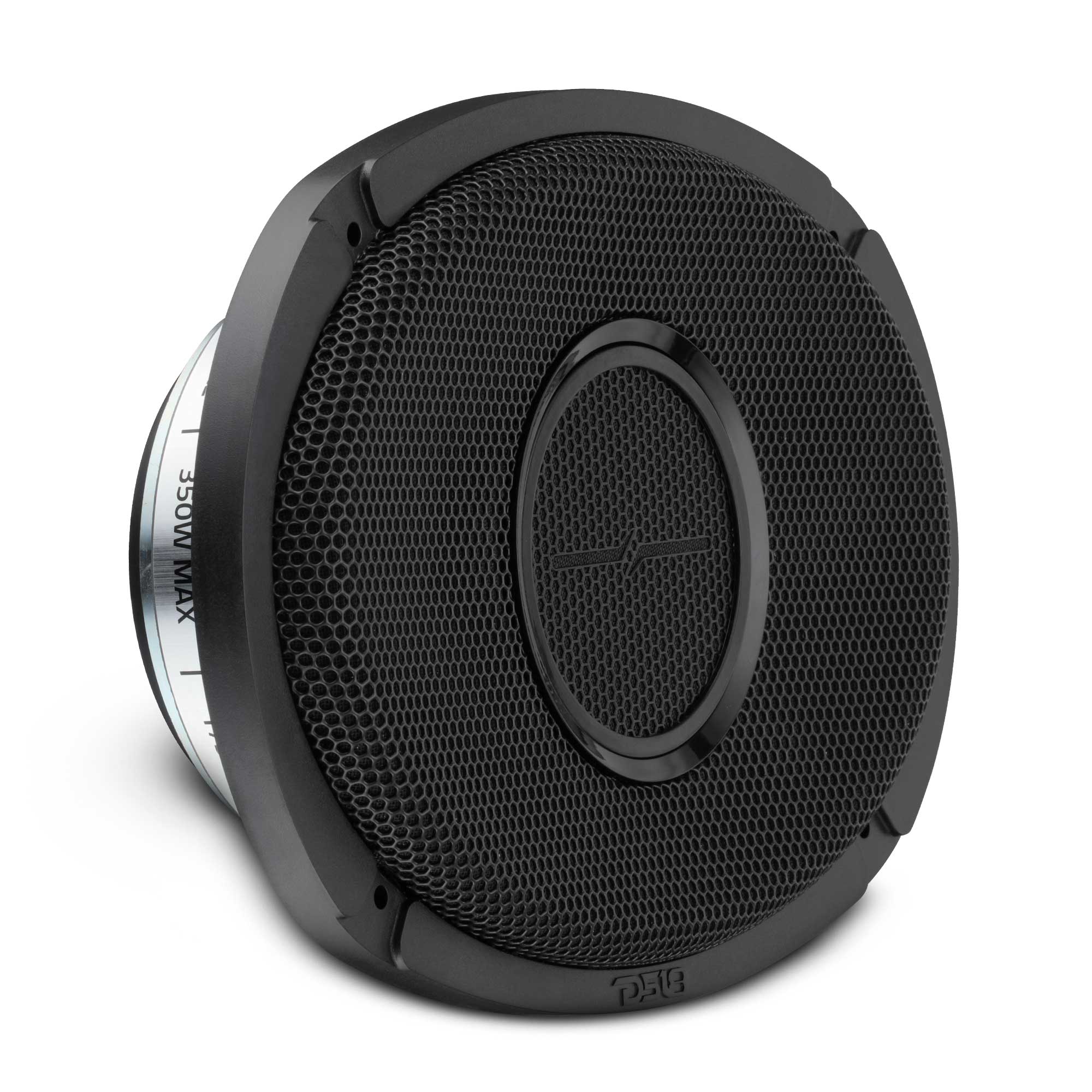 DS18 6x9” Hybrid Slim Loudspeaker With Water-Resistant Cone and