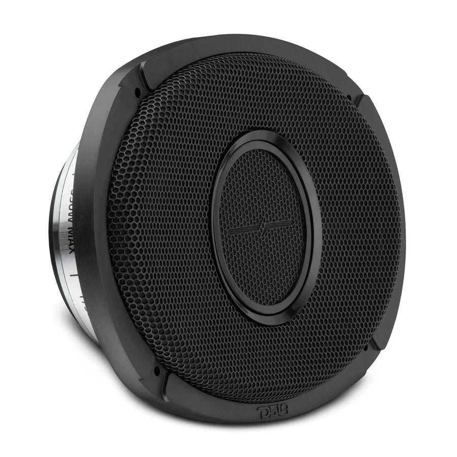 DS18 6x9” Hybrid Slim Loudspeaker With Water-Resistant Cone and ...