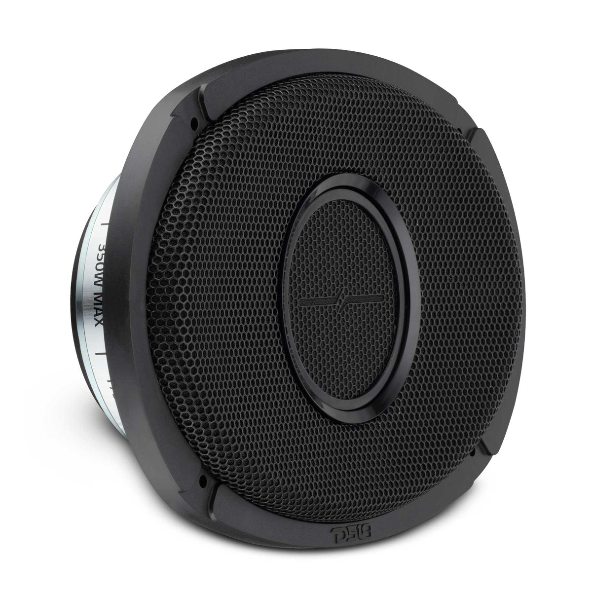 DS18 6x9” Hybrid Slim Loudspeaker With Water-Resistant Cone and