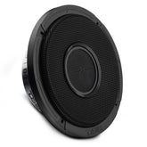 Altavoz híbrido coaxial de rango medio PRO de 8" con driver integrado, 200 vatios RMS, 8 ohmios