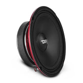 PRO 6.5" Shallow Water-Resistant Mid-Range Loudspeaker | 200W RMS 4-Ohm