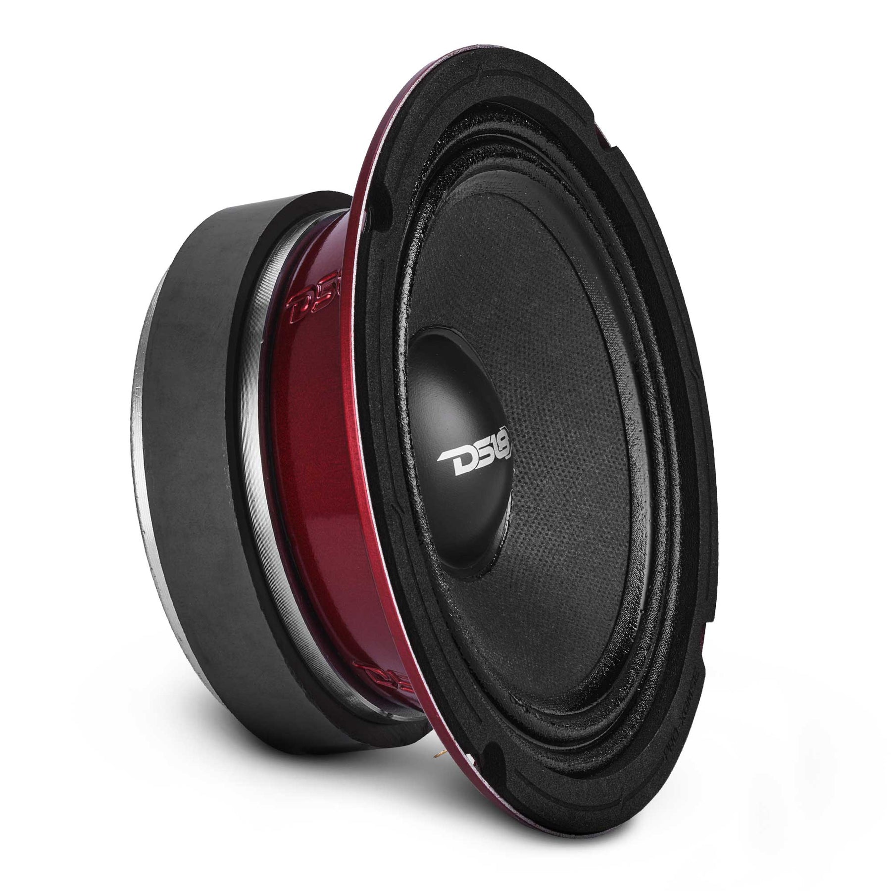 4 Way Speakers DS18 PRO-CF69.2NR 6x9 Inch Mid-Bass Speakers - 300W RMS, Water Resistant, Neodymium Magnet (Certified Refurbished) Speaker Neodymium Magnets 4 Way Speakers DS18 PRO-CF69.2NR 6x9 Inch Mid-Bass Speakers - 300W RMS, Water Resistant, Neodymium Magnet (Certified Refurbished) Speaker Neodymium Magnets