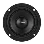 3.5” Dashboard Loudspeaker with Neodymium Magnet | 100W RMS 4-Ohm