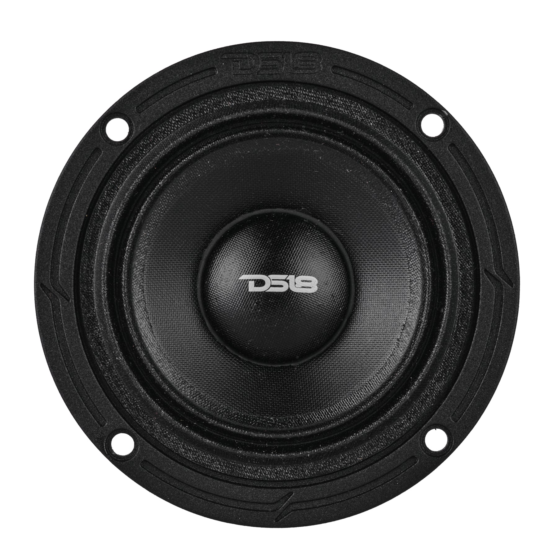 3.5” Dashboard Loudspeaker with Neodymium Magnet | 100W RMS 4-Ohm