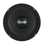 6.5" Sealed Back Mid-High Pro Audio Line Array (LA) Loudspeaker | 300W RMS 8-Ohm