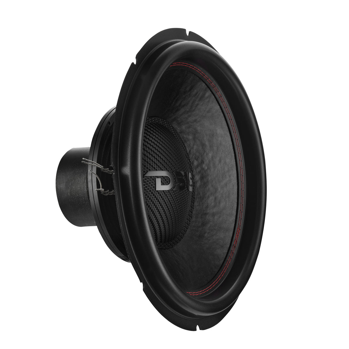 Recone Kit for EXL-TR15.4D Subwoofer