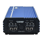 FRP Compact 4-Channel Full-Range Class-D Amplifier | 4000W RMS
