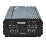 FRP Compact 4-Channel Full-Range Class-D Amplifier | 4000W RMS