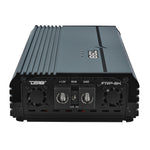 FRP Compact Monoblock Class-D Full-Range Amplifier | 8000W RMS