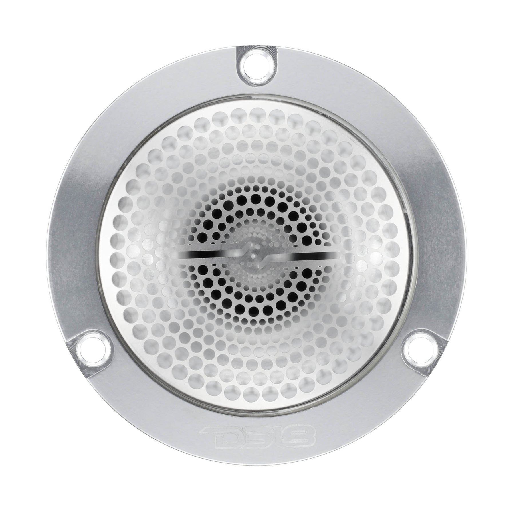 3” Super Bullet Tweeter with 1” Titanium Voice Coil and Neodymium Magnet | 120W RMS 4-Ohm