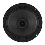 8” 2-Way Coaxial Loudspeaker with Kevlar Cone and Neodymium Magnet | 200W RMS 4-Ohm