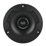 NXL 3.8” Marine Water-Resistant Super Bullet Tweeter with 1” Aluminum Voice Coil | 120W RMS 4-Ohm