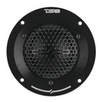 4" High End Professional Soft Dome Mid Range Loudspeaker with Neodymium Magnet | 200W RMS 4-Ohm