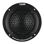 5.25'' High End Professional Soft Dome Mid Range Loudspeaker with Neodymium Magnet | 300W RMS 4-Ohm