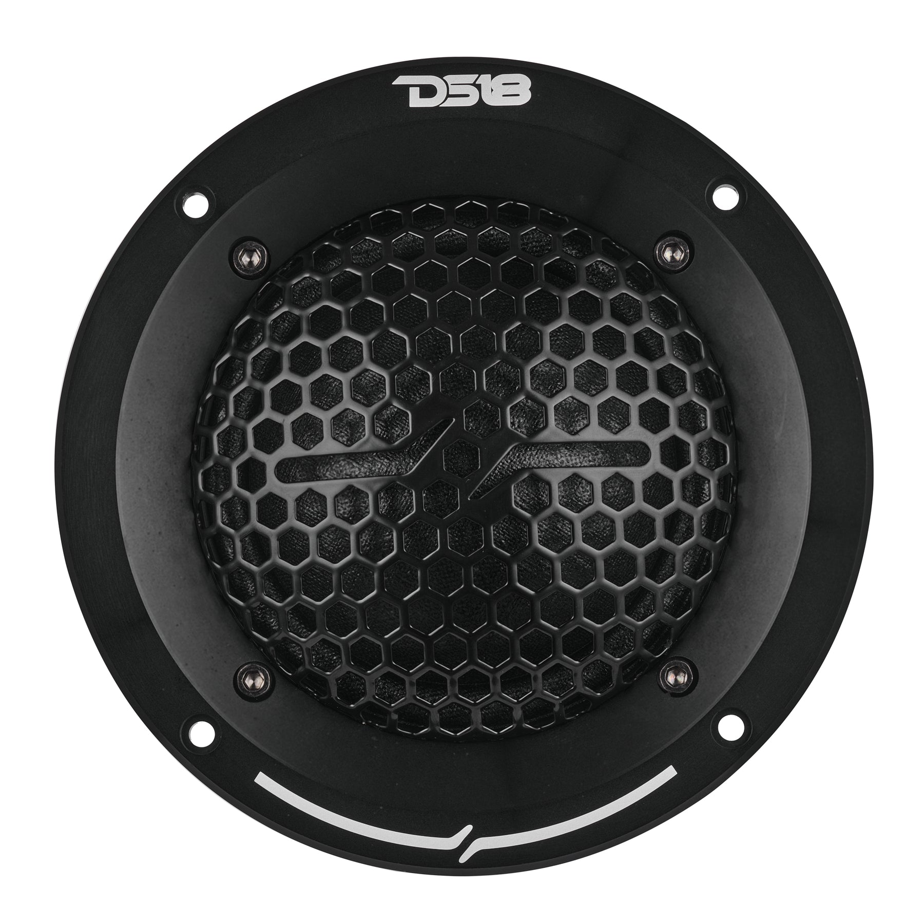 5.25'' High End Professional Soft Dome Mid Range Loudspeaker with Neodymium Magnet | 300W RMS 4-Ohm