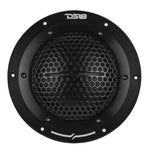 7'' High End Professional Soft Dome Mid Range Loudspeaker with Neodymium Magnet | 400W RMS 4-Ohm