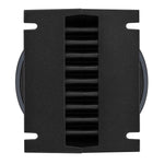 PRO-DK 1" Compression Driver with 3.5" x 4.4" Wave Guide Horn | 360W Peak 8-Ohm, Ferrite Magnet