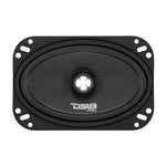 PRO 4x6" Neodymium Full-Range Bullet Loudspeaker 150 Watts Rms 4-Ohm
