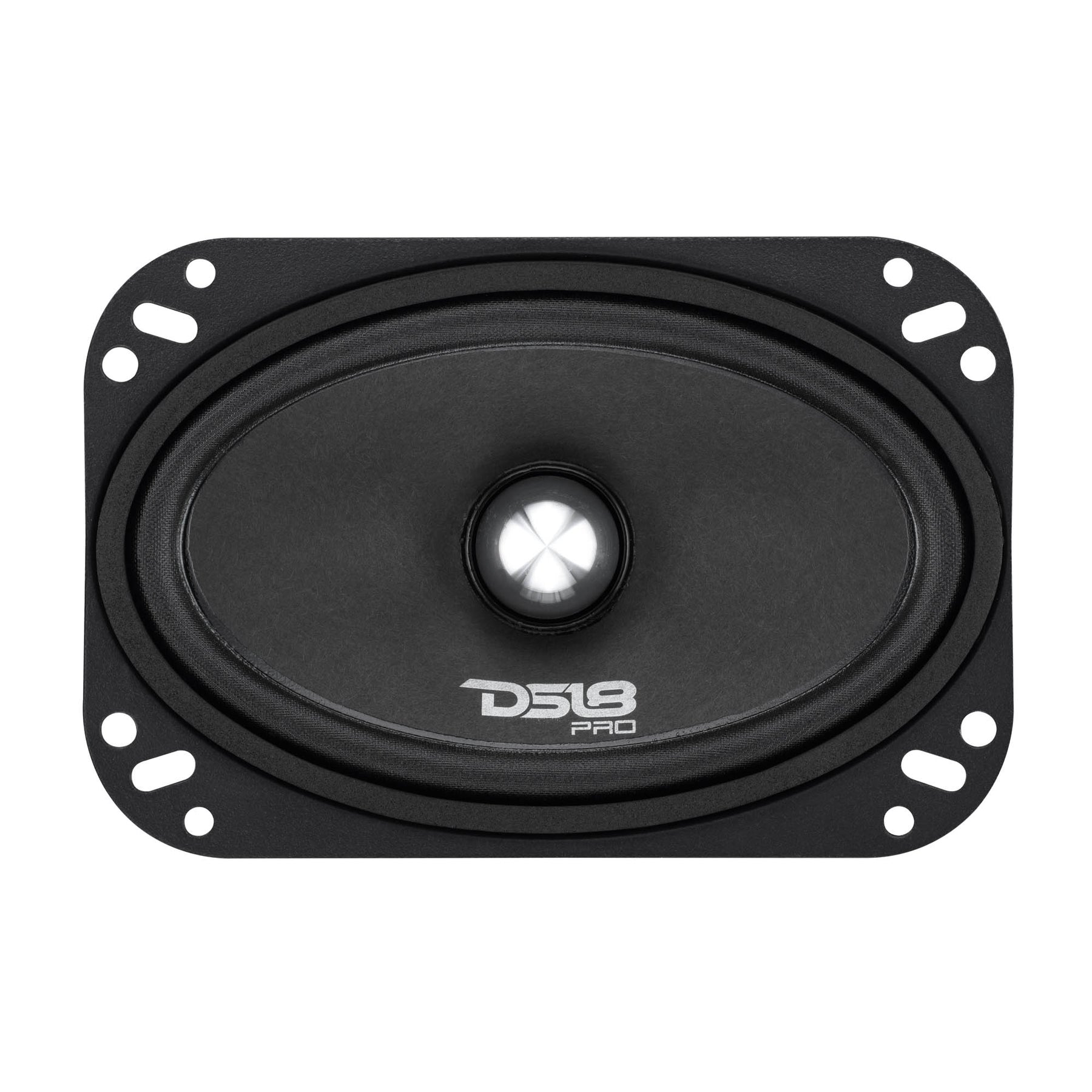 PRO 4x6" Neodymium Full-Range Bullet Loudspeaker 150 Watts Rms 4-Ohm