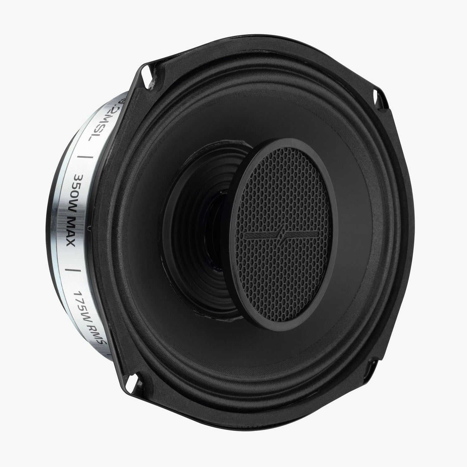 DS18 6x9” Hybrid Slim Loudspeaker With Water-Resistant Cone and ...