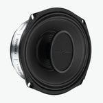 PRO 6x9” Hybrid Slim Loudspeaker With Water-Resistant Cone and Compression Driver Horn | 175W RMS 2-Ohm