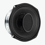 PRO 6x9” Hybrid Slim Loudspeaker With Water-Resistant Cone and Compression Driver Horn | 175W RMS 4-Ohm