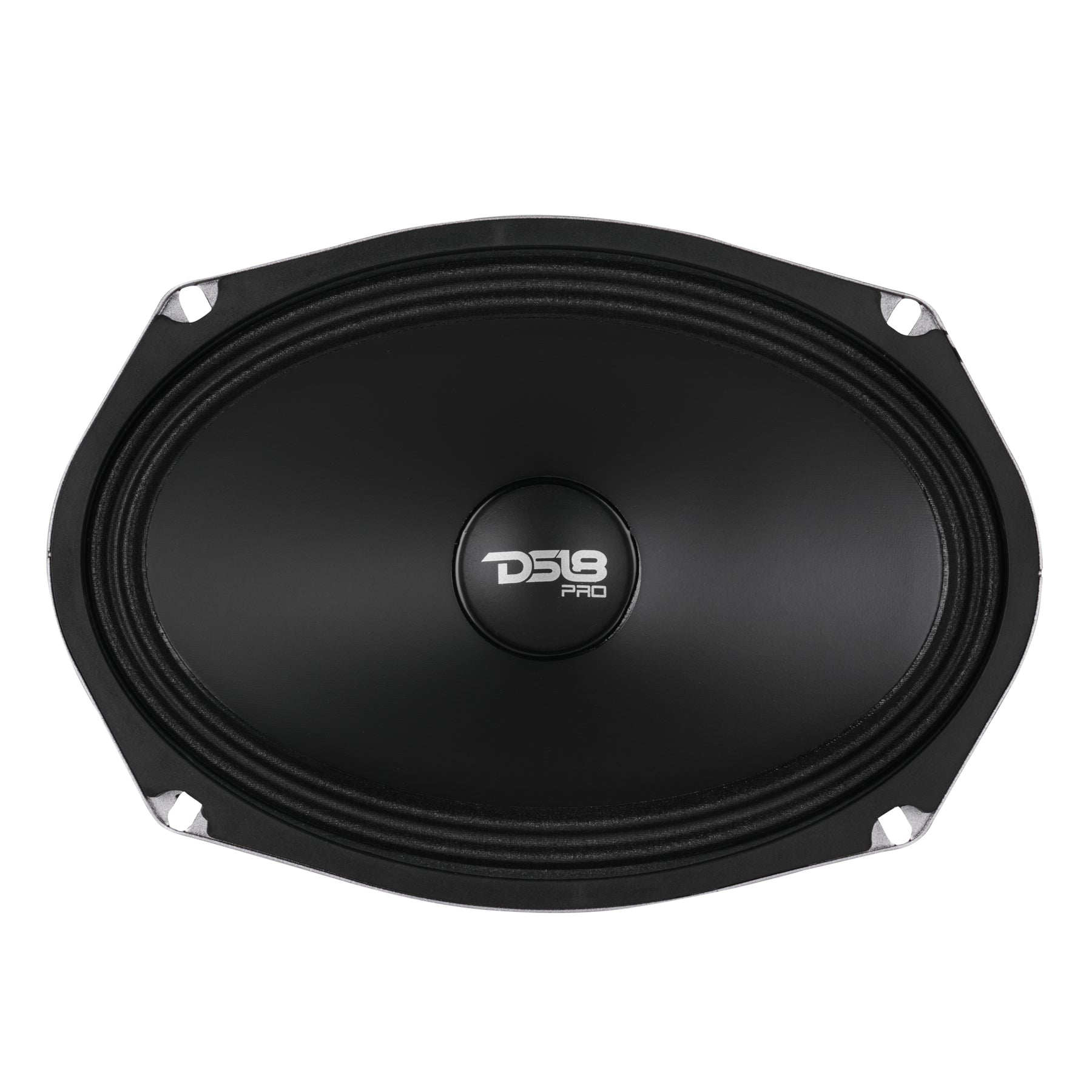 PRO 6x9" Shallow Water-Resistant Mid-Range Loudspeaker | 250W RMS 2-Ohm