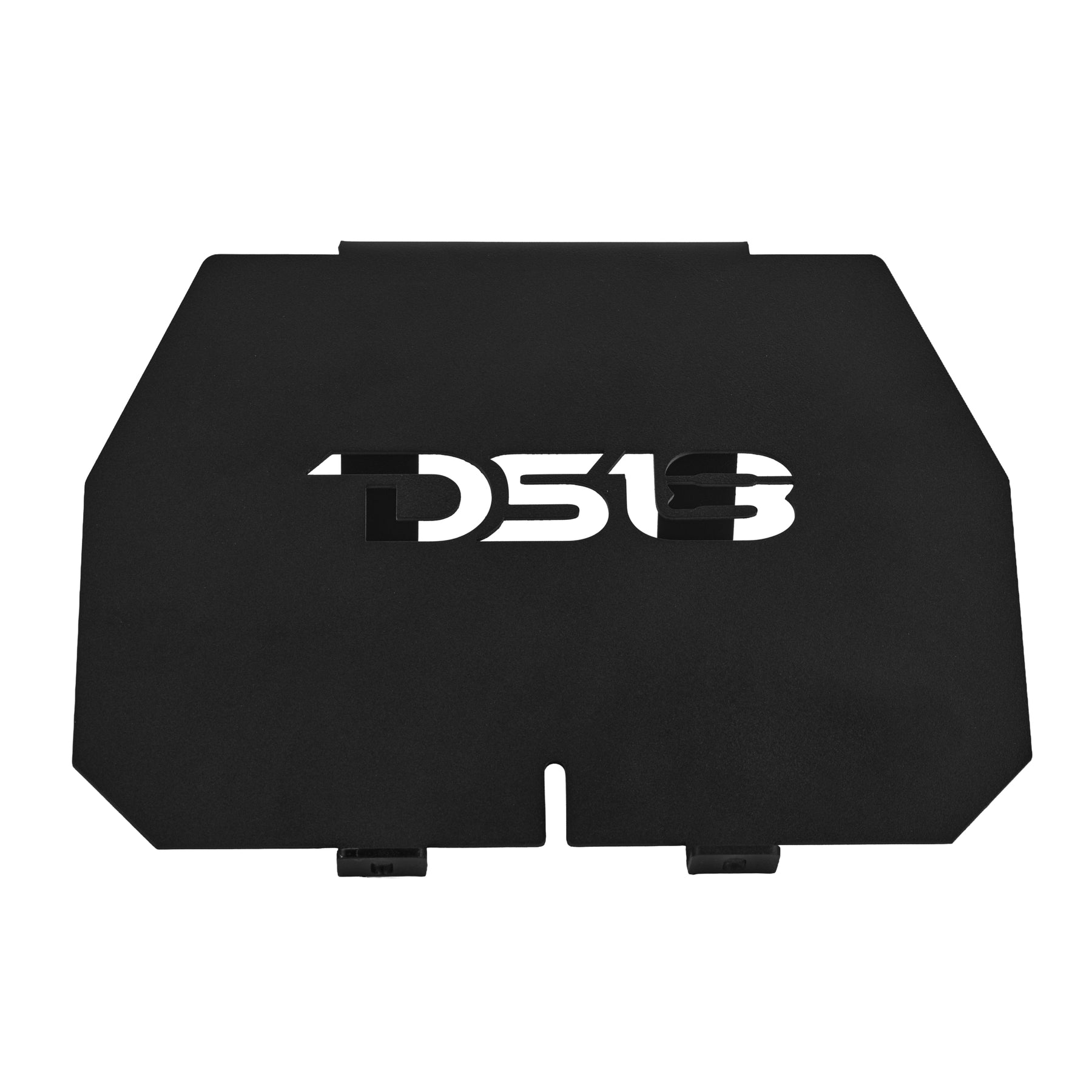 Harley-Davidson Road Glide Amplifier Rack for models 2014–2023