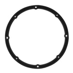 Harley-Davidson 6.5" Speaker Spacer Ring for Saddlebags