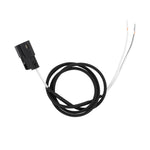 Harley-Davidson 4-Channel Plug-and-Play Line Output Converter Kit for CVO & Ultra Touring Models 2023+