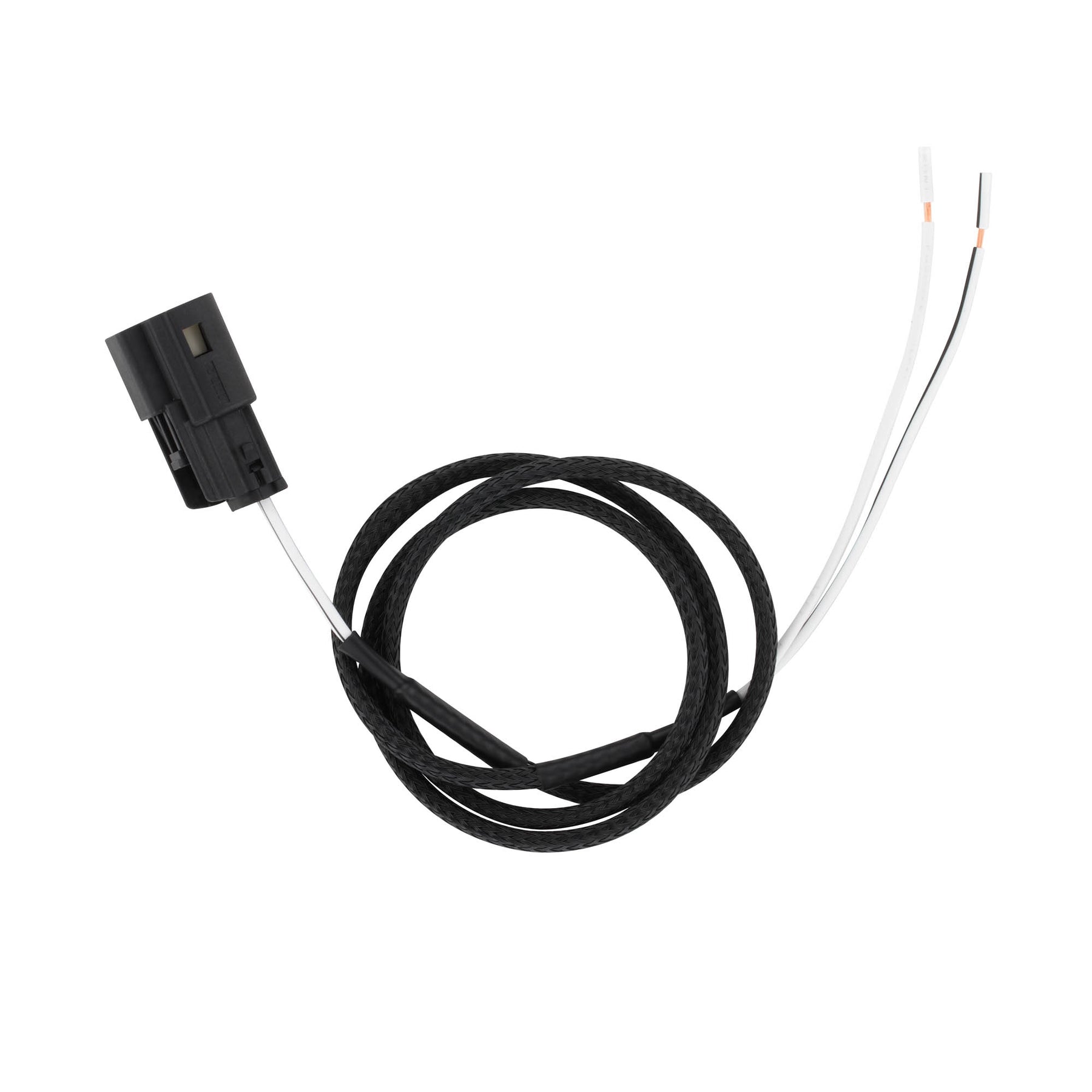 Harley-Davidson 4-Channel Plug-and-Play Line Output Converter Kit for CVO & Ultra Touring Models 2023+