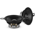 DS18 3.5" OEM Dashboard Loudspeaker with Neodymium Magnet – pair view