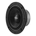 3.5” Dashboard Loudspeaker with Neodymium Magnet | 100W RMS 4-Ohm