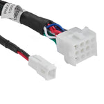 Can-Am X3 Plug & Play Radio Harness for the MRX150 Head Unit