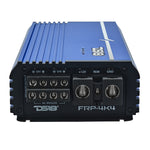 FRP Compact 4-Channel Full-Range Class-D Amplifier | 4000W RMS