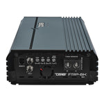 FRP Compact Monoblock Class-D Full-Range Amplifier | 8000W RMS