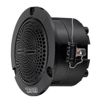 3” Super Bullet Tweeter With 1” Titanium Voice Coil and Neodymium Magnet | 120W RMS 4-Ohm