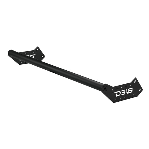 Jeep Wrangler JL 2-Door Hardtop (2018–2023) - Mounting Tube with 4x 8