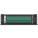 5-Channel High-to-Low Level Line Output Converter with Remote Turn-On