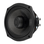 6x9” 2-Way Coaxial Loudspeaker with Water-Resistant Carbon Fiber Cone, 1” Bullet Tweeter, Neodymium Magnet | 300W RMS 4-Ohm