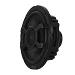 6.5" Component Speakers with Water-Resistant Glass Fiber Cone & Neodymium Magnet | 120W RMS 4-Ohm