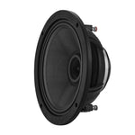 8” 2-Way Coaxial Loudspeaker with Kevlar Cone and Neodymium Magnet | 200W RMS 4-Ohm