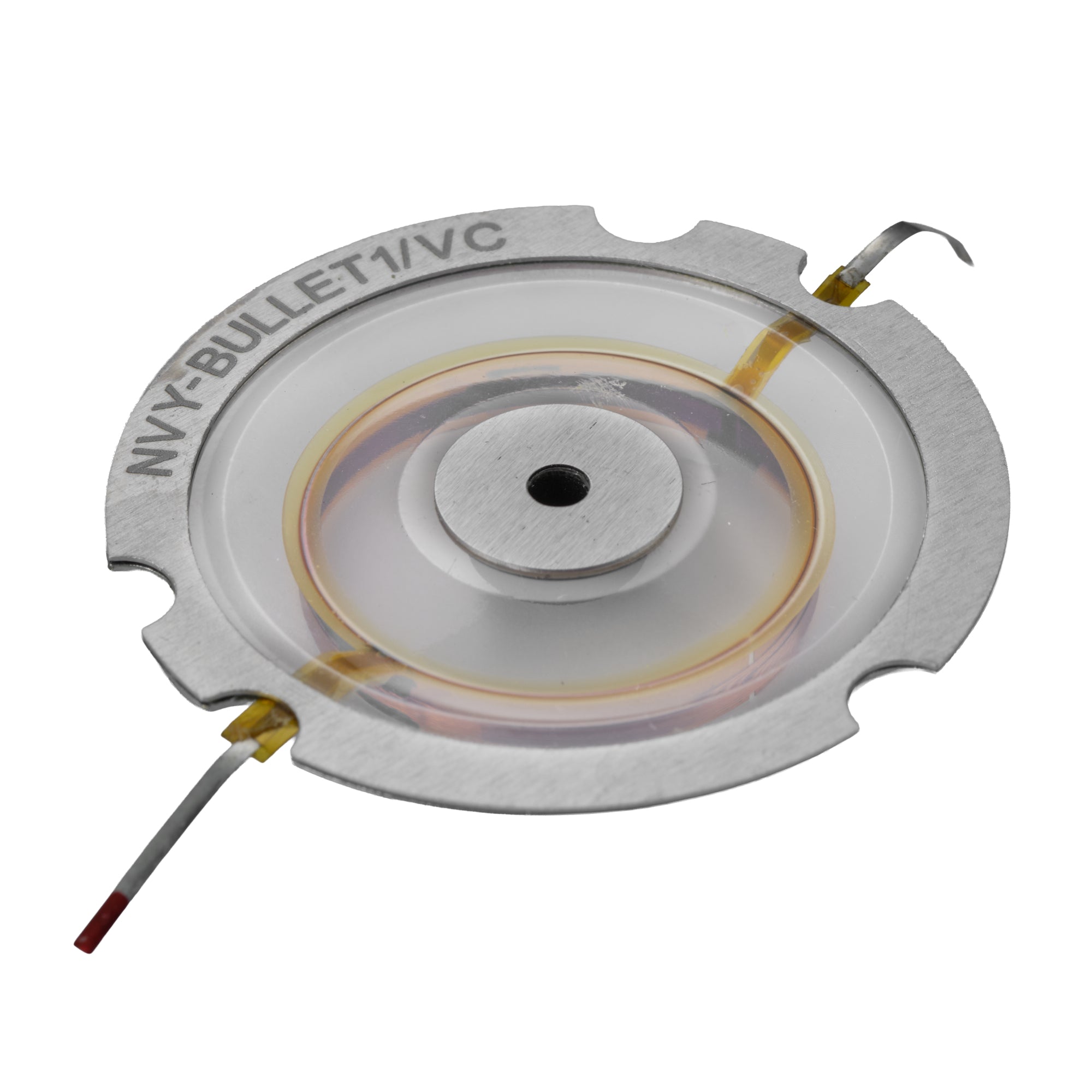 Replacement Diaphragm for NVY-BULLET1 | 4-Ohm
