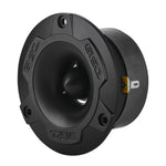 NXL 3.8” Marine Water-Resistant Super Bullet Tweeter with 1” Aluminum Voice Coil | 120W RMS 4-Ohm