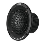 5.25'' High End Professional Soft Dome Mid Range Loudspeaker with Neodymium Magnet | 300W RMS 4-Ohm