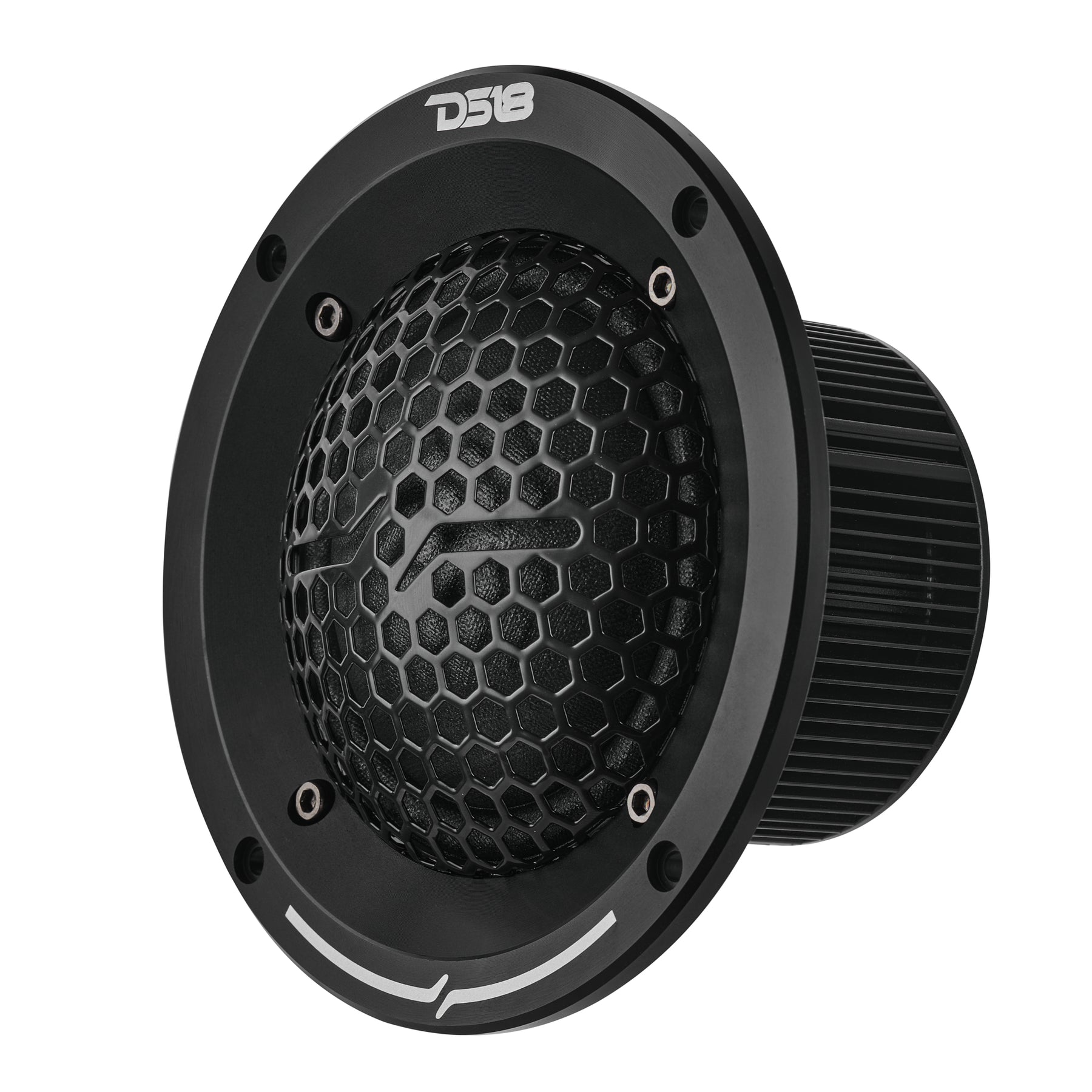 5.25'' High End Professional Soft Dome Mid Range Loudspeaker with Neodymium Magnet | 300W RMS 4-Ohm