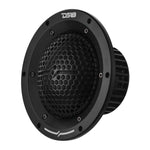 7'' High End Professional Soft Dome Mid Range Loudspeaker with Neodymium Magnet | 400W RMS 4-Ohm