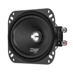 PRO 4x6" Neodymium Full-Range Bullet Loudspeaker 150 Watts Rms 4-Ohm